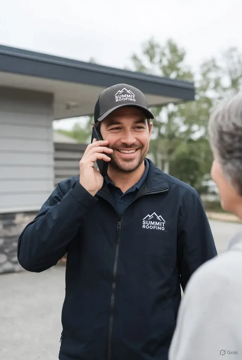 Flat Roof Leak Repair Battle Creek, IA FAQs